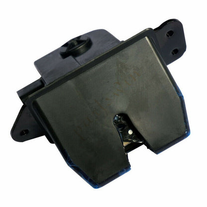 ya 5 8.7 Rear trunk lock actuator motor tailgate latch lock suitable for Sedona 15-19 for Sorento 14-15