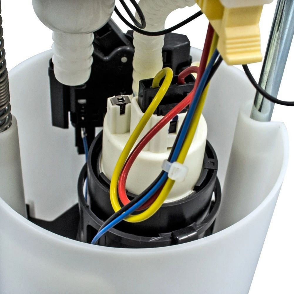 ya 27 7.2 7G919H307AE Fuel Pump Module Assembly for ford Mondeo 2.3 07-11