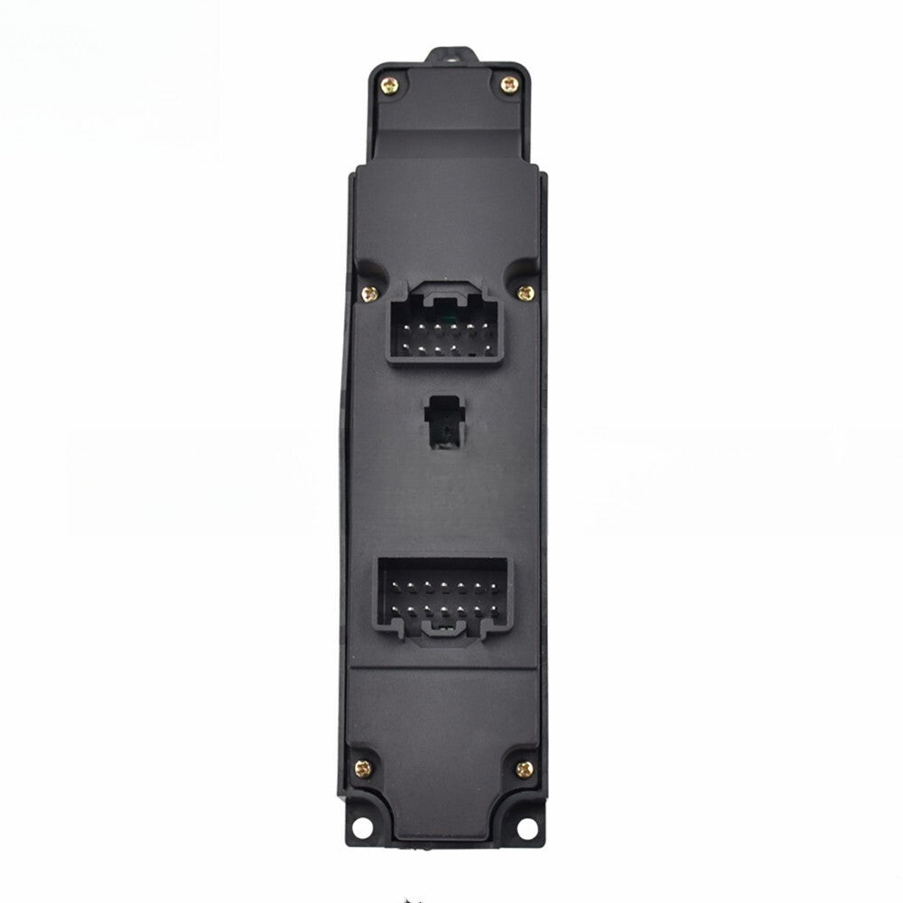 ya 1 8.5.3 Left driver front power window switch DF73-66-350B suitable for Mazda 2 1.5L from 2011 to 2014