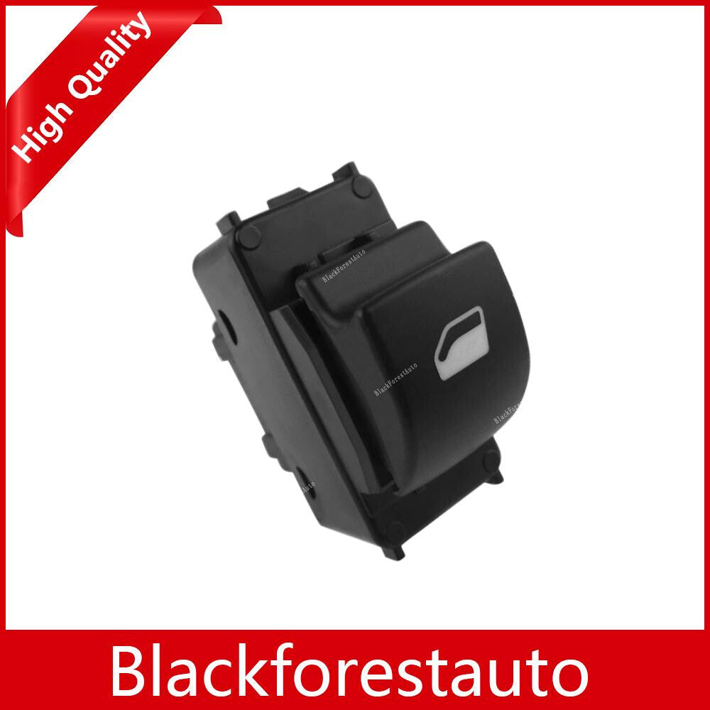 ya 13 Fit for Peugeot Partner 6554QK Front Passenger Side 6 Pin Electric Window Switch