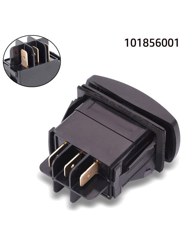 ya 5 8.7 Forward Reverse Black Part Number 101856001 for Golf Cart Club Car for DS