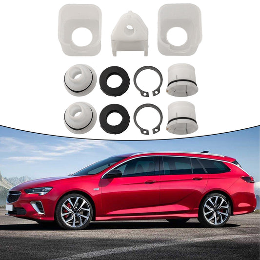 ya 1 7.4 Convenient Installation Gear Shift Lever Repair Kit for Vauxhall for for Opel Corsa