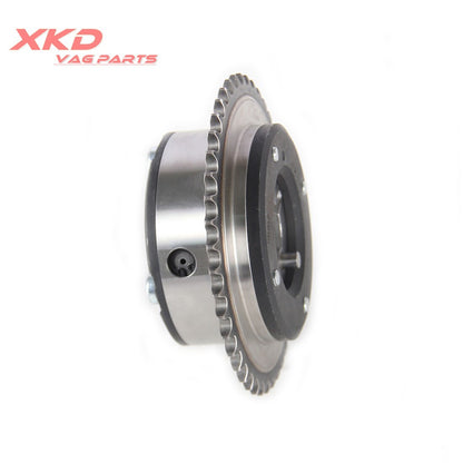 ya 5 8.7 1.8T Intake Camshaft Adjuster Gear Fit for Mercedes-benz C200 E200 M271