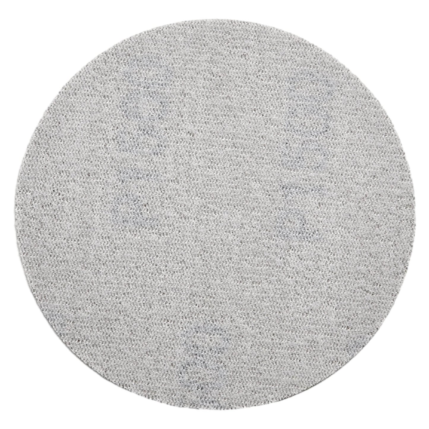 ya 14 Professio l 3in Hook Loop Sanding Discs 60pcs Wet Dry Grit Assortment