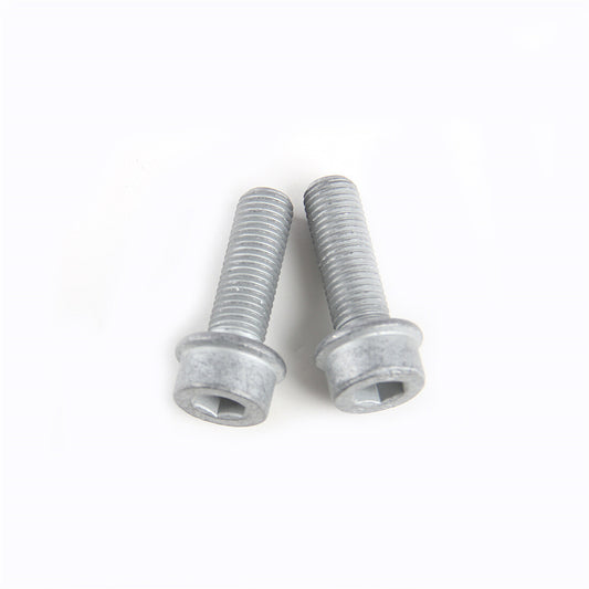 ya 10 5.28 2* Rear Brake Caliper Carrier Bolt Fit for VW for Golf for Audi TT RS6 for Skoda for SEAT