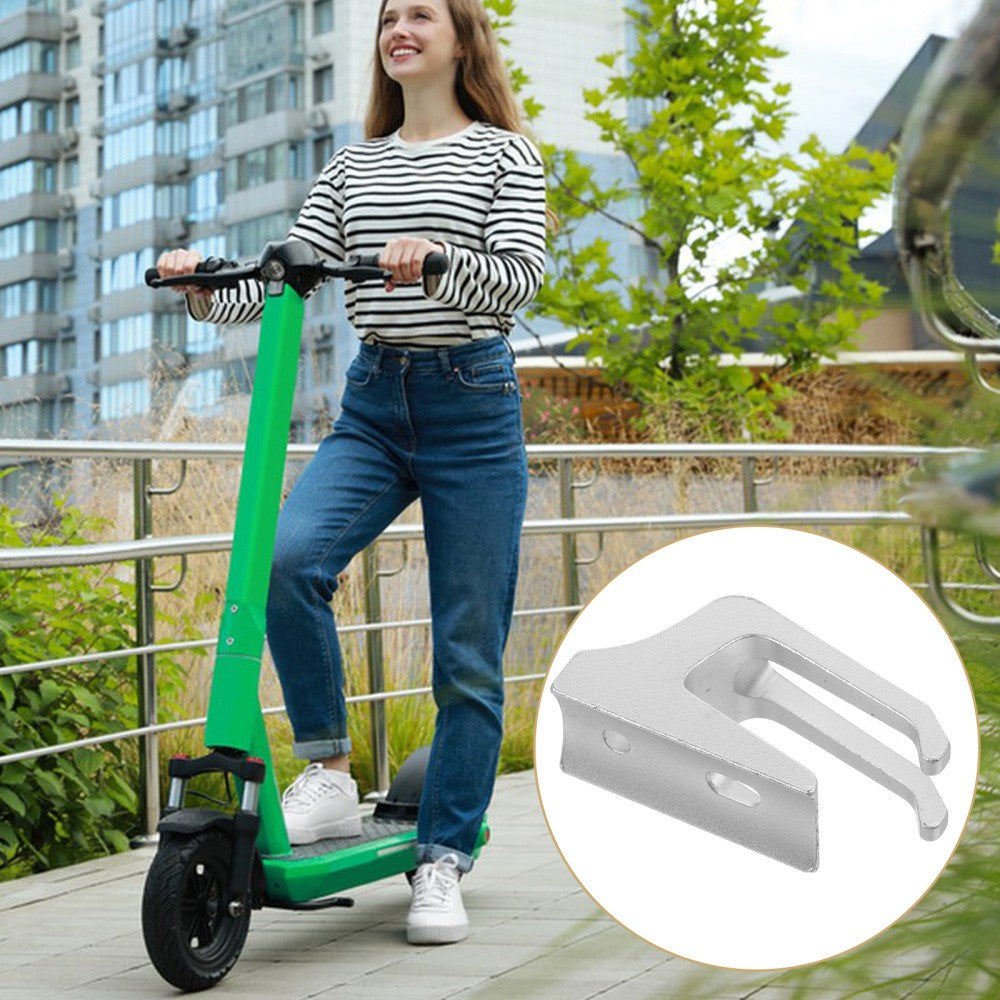ya 4 6.17.2 Electric Scooter Hook Heavy Duty Universal Hanger for Parts Accessories