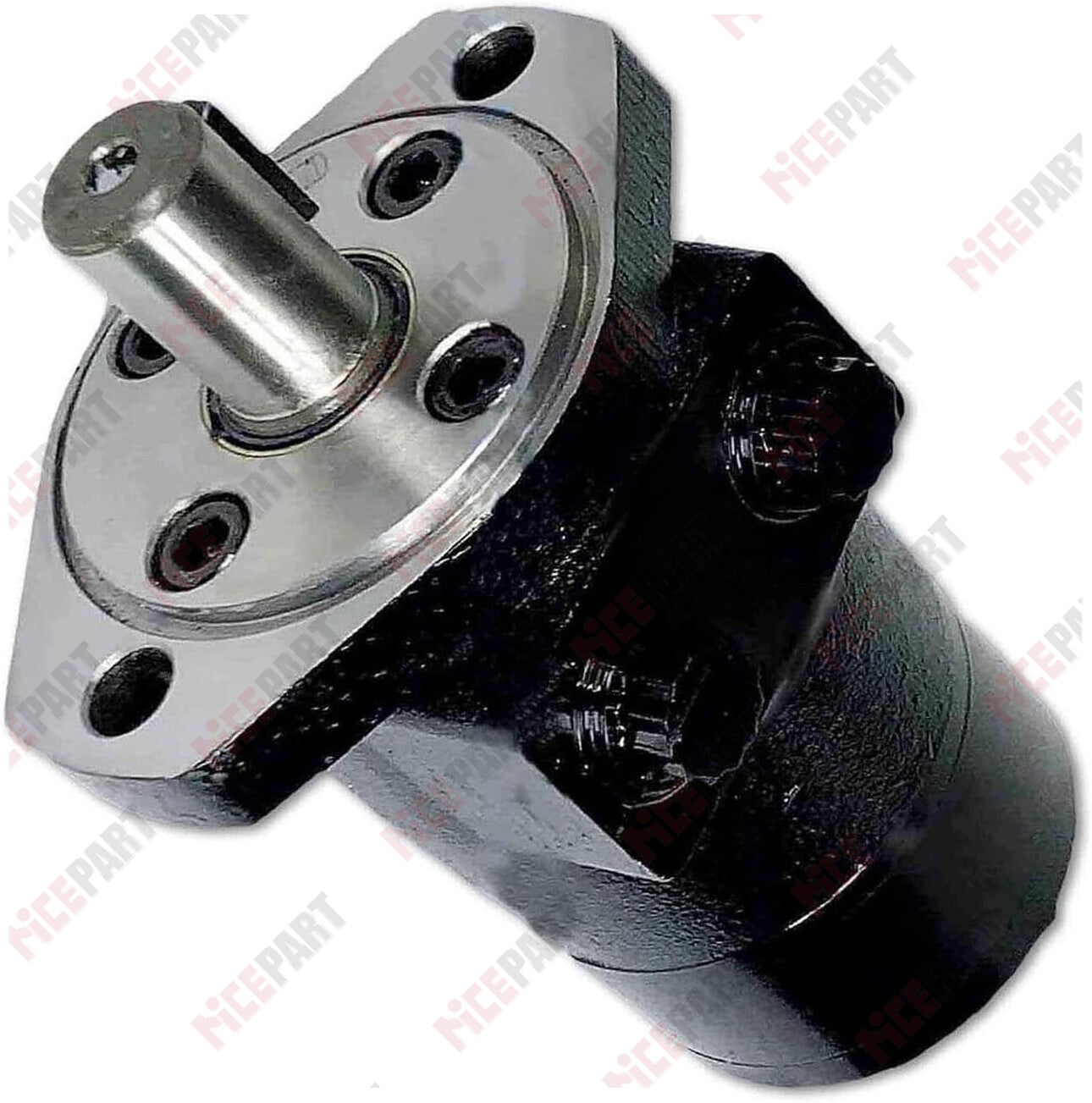 ya 1 7.2 Hydraulic Motor 103-1053-012 103-1053 Compatible with Eaton Char-Lynn S Series