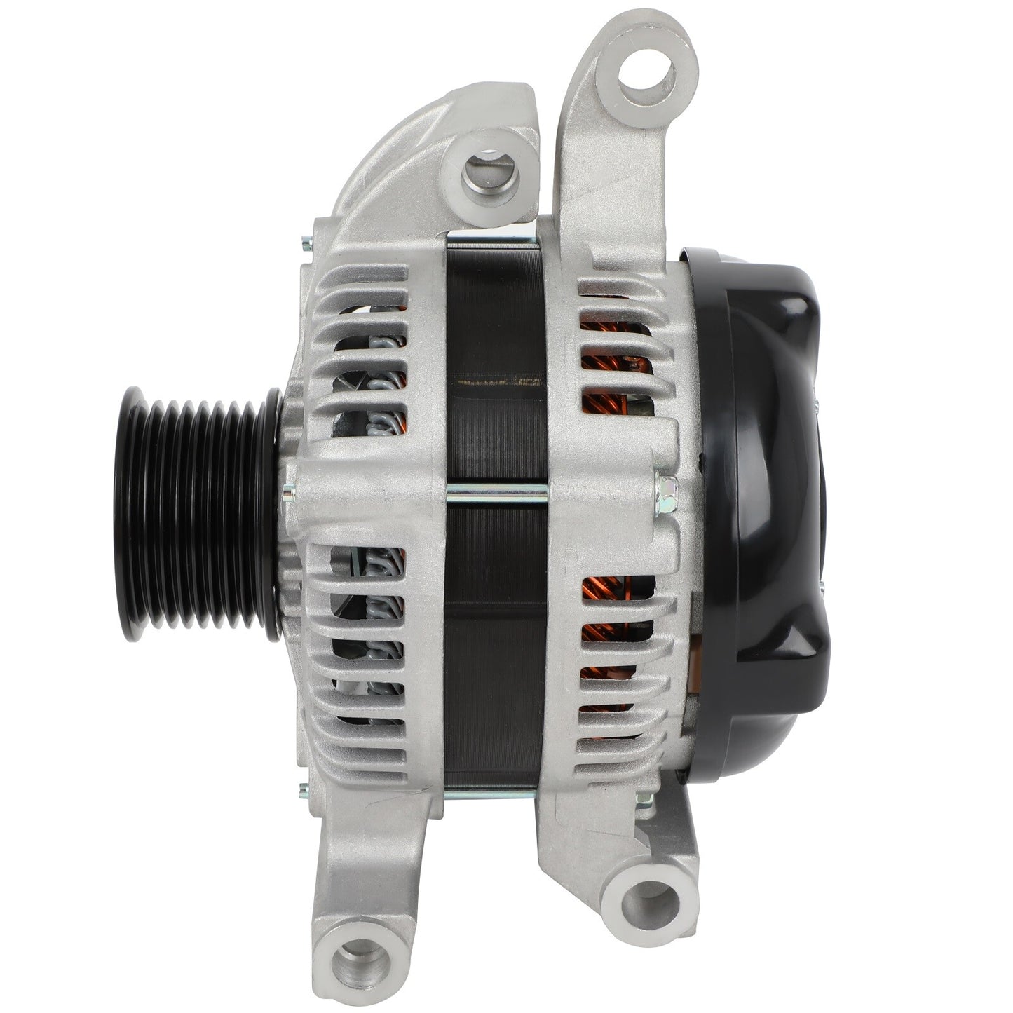 ya 27 7.2 Alternator 12V 150Amp Fit for Toyota Sequoia SUV Tundra Pickup 4.6L 5.7L AND0507
