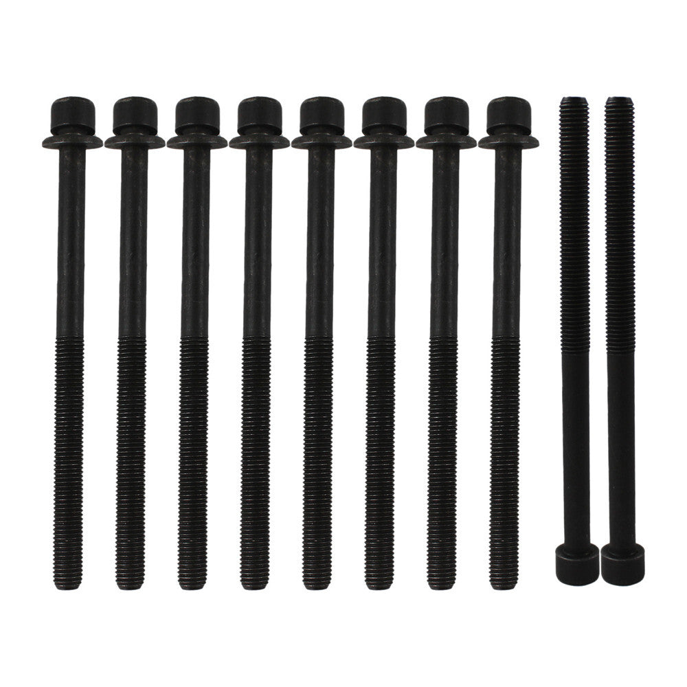 ya 5 8.7 Engine Cylinder Head Bolts G4KJ for Hyundai Sonata for Kia for Sorento Optima 2.4L 2.0L