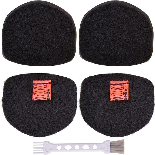 ya 25 Cleaning Brush Felt Filter XFTRCH900 CH901 CH950 CH951 CH951C Foam Filter