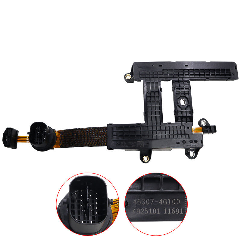 ya 1 8.5.1 46307-4G100 Wire Harness Pressure Switch for Hyundai Palisade 2020 - 2021 3.8L