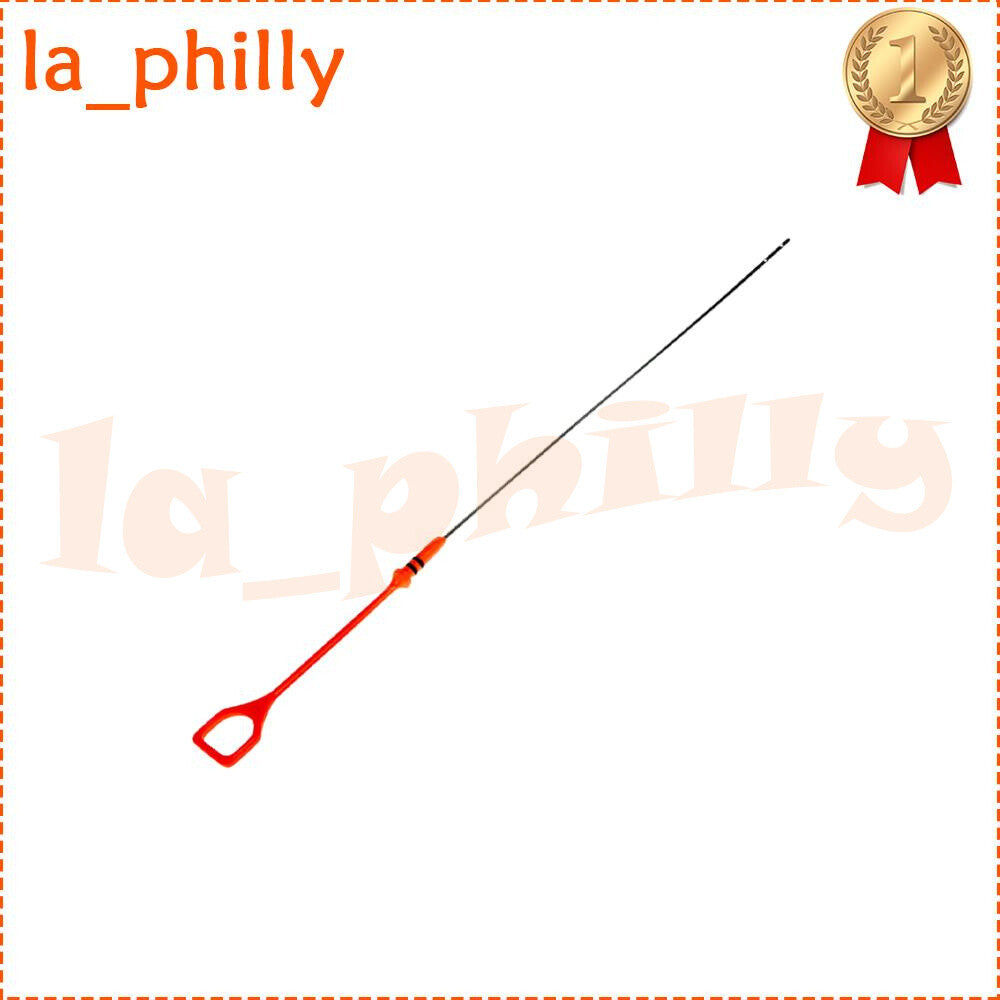 ya 27 7.20 Fit for Honda for Civic Del Sol 1996 to 1997 Engine Oil Dipstick 15650-P2F-A00 New
