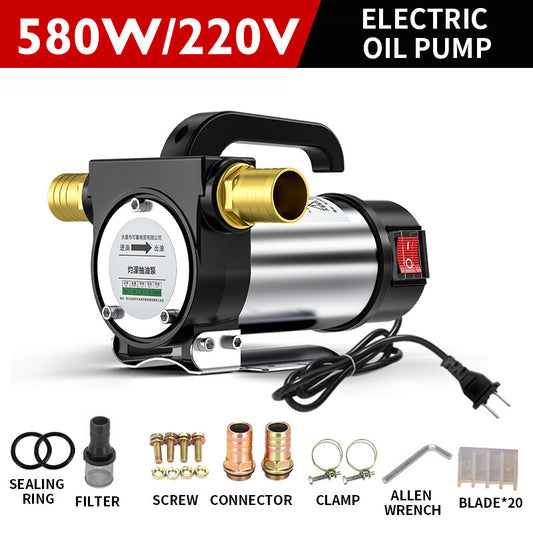 forward reverse electric pumping pump pump diesel pump fuel dispenser