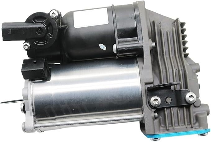 ya 5 8.7 Suitable for Mercedes ML GL Class W166 X166 air suspension compressor pump A1663200104