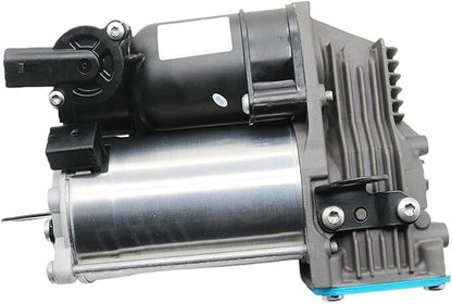 ya 5 8.7 Suitable for Mercedes ML GL Class W166 X166 air suspension compressor pump A1663200104