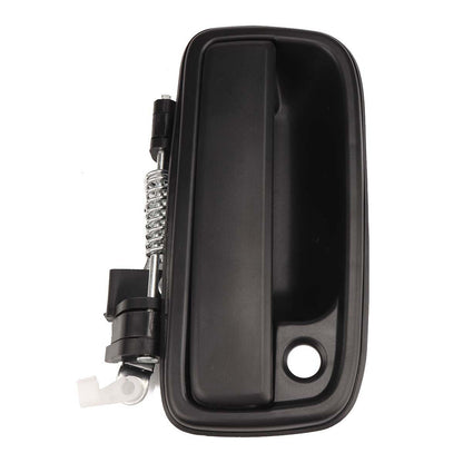 ya 5 8.7 2 Pieces for Toyota Tacoma 1995-2004 Exterior Door Handle Front 6921035020