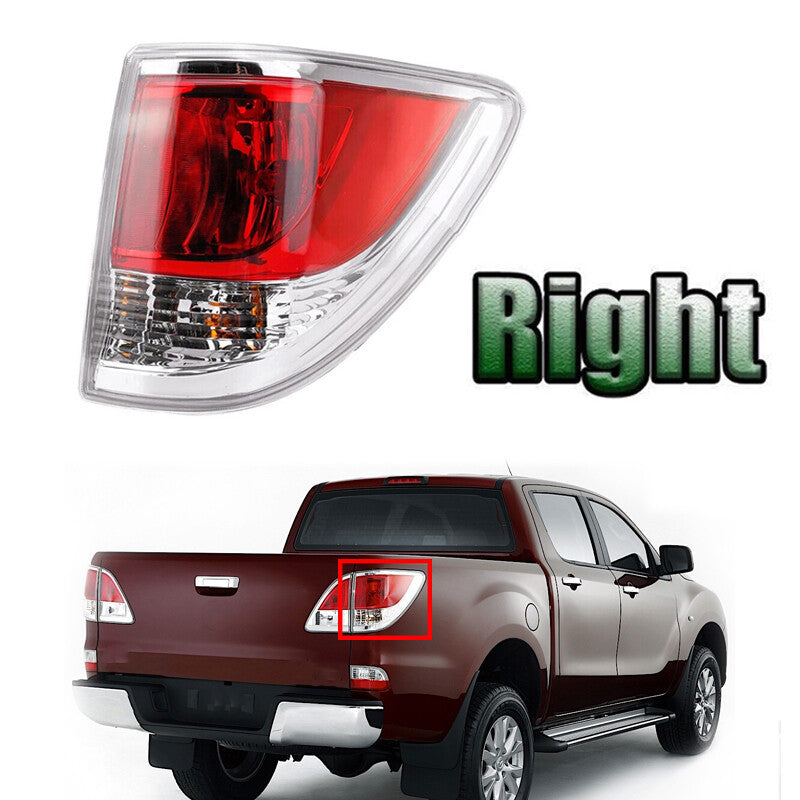 ya 2 6.26 Right for Mazda BT50 BT-50 2012-2015 Rear Brake Light Tail Lamp Warning Light