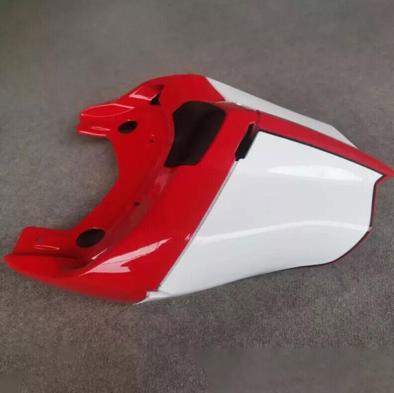 ya 5 8.7 Red Bodywork Rear Fairing Tail Back for SEAT Cowl for Ducati 749 999 R S 2003-2006