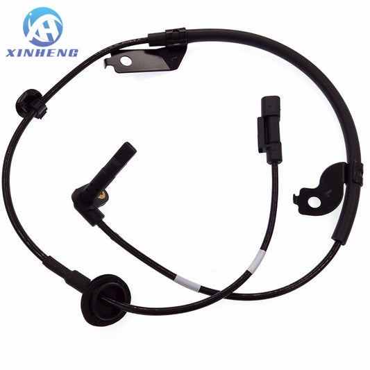 ya 1 8.5.2 4x ABS Wheel Speed Sensor Front Rear Left Right For Lancer FWD 08-11