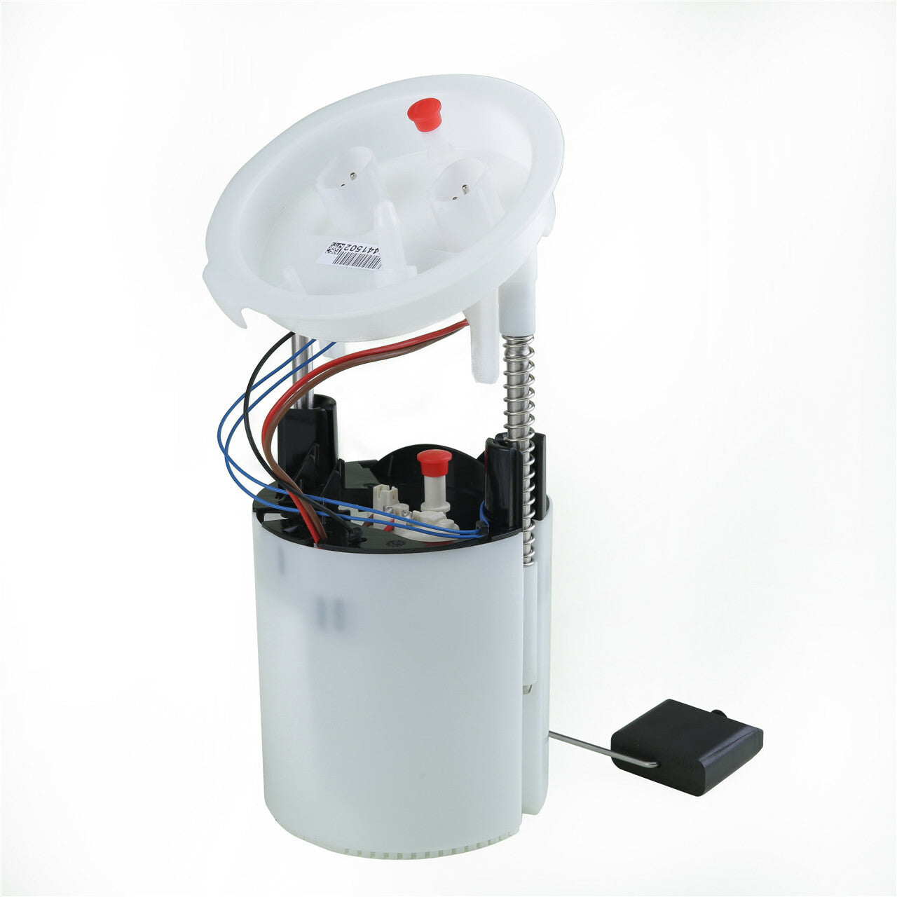 ya 27 7.2 Fuel Pump Assembly Fit for BMW E81 E87 E88 X1 E84 161 171 970 76