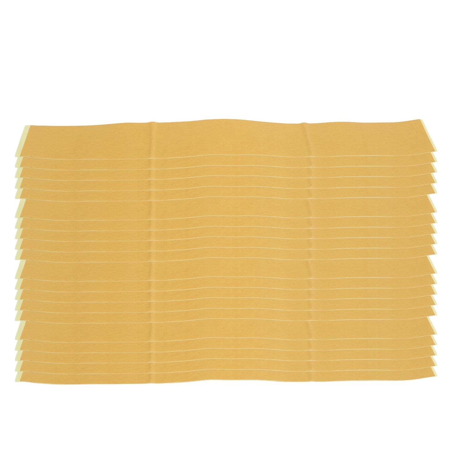ya 14 20pcs Zero Clearance Tape 2x14in Accurate Cut Double Sided Saw Woodworking Tape