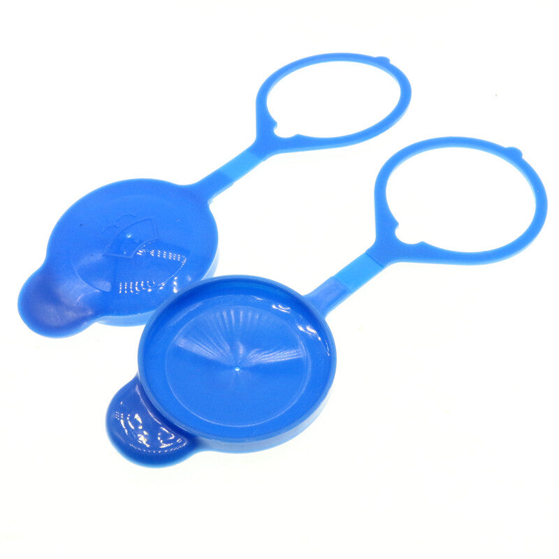 ya 5 8.7 2 Pieces Washing Machine Reservoir Caps DMG10001L Fits for Land Rover Discovery 90 1994 - 1997