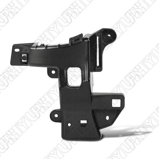 ya 27 6.18.2 For 2017-2022 for Jeep Compass for Ram 1500 LH Left Rear Bumper Bracket Black 68244465AA
