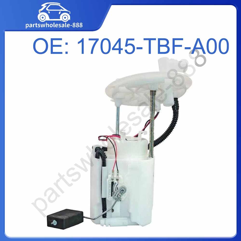 ya 27 7.2 17045-TBF-A00 Fuel Pump Module Assembly for Honda for Civic 2016-2020 1.5L 2.0L