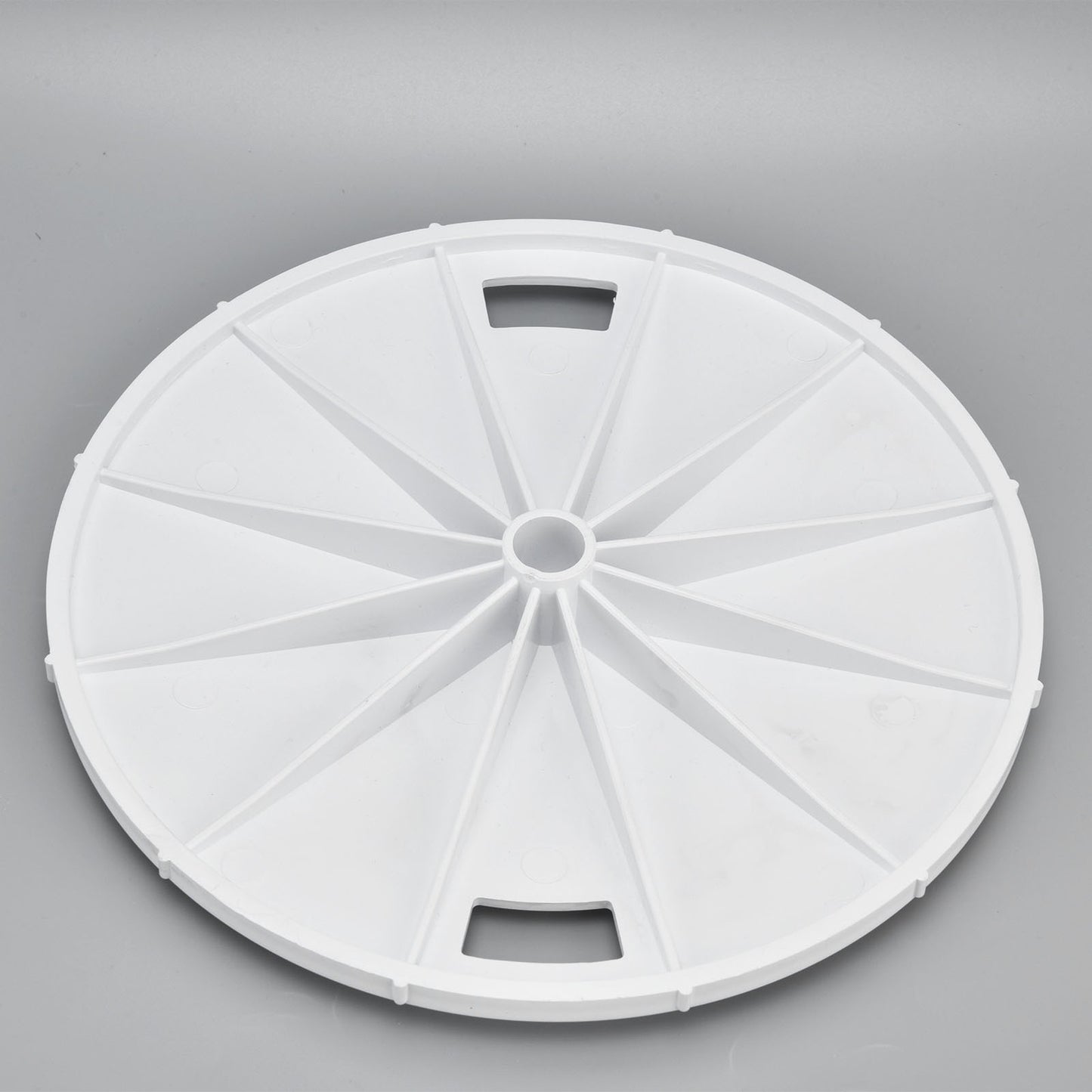 ya 14 Pool Skimmer Cover Durable Plastic Stable Reliable Convenient Practical