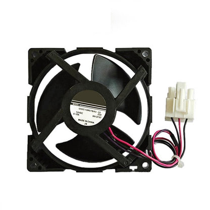 ya 26 12V 0.1A Reigerator Fan U92C12MS7BA3-52 for Reigerator