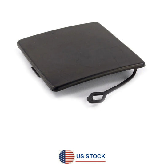 ya 27 6.18 NEW Rear Bumper Access Cover Tow Hook Eye Plug For 2007-2014 GM SUVs 15811583