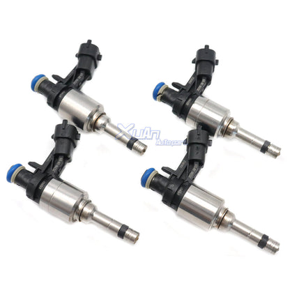 ya 1 8.12 baidi x Fuel Injector for Hyundai for Veloster 1.6L Turbo 2013 2014 2015 35310-2B120