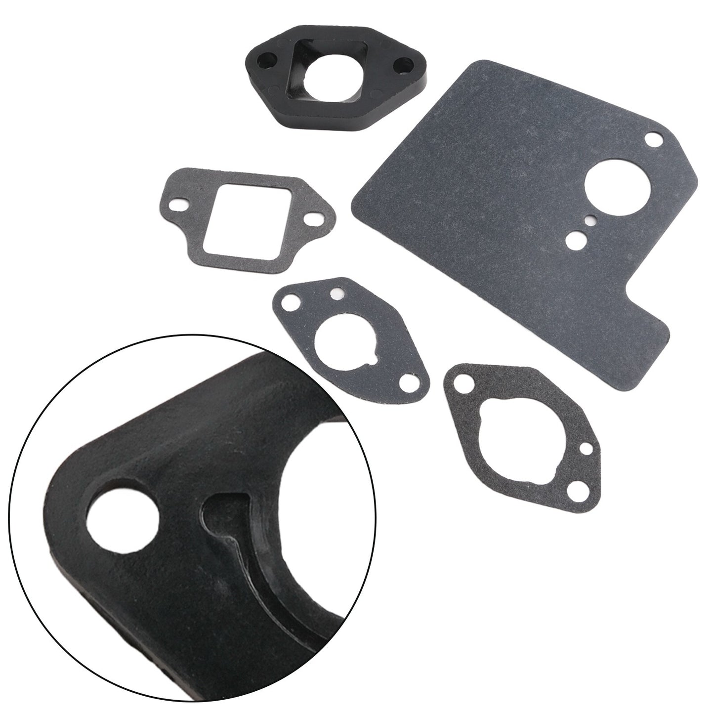 ya 14 Efficient Operation with Carburetor Gasket Kit for For V160 For V160A
