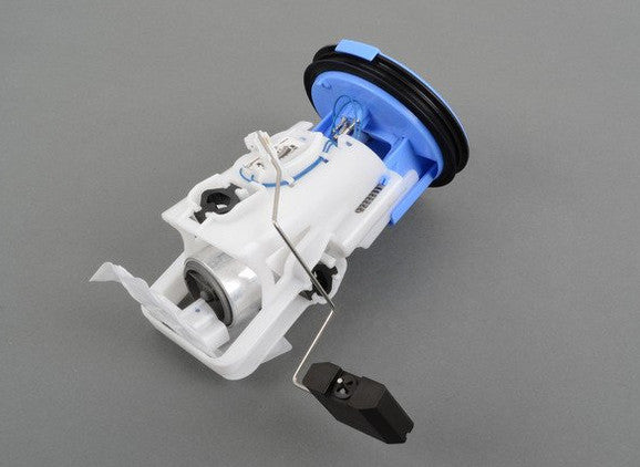 ya 5 8.7 1 pc Fuel Pump Assembly for BMW E46 M3 1999-2006 16142229684