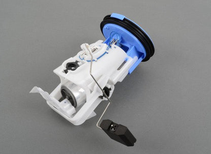 ya 5 8.7 1 pc Fuel Pump Assembly for BMW E46 M3 1999-2006 16142229684