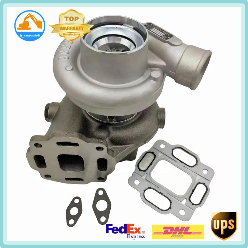 ya 27 7.6 3536620 Turbo Charger New Fits For 6BTA 5.9L HX40M Marine Engine