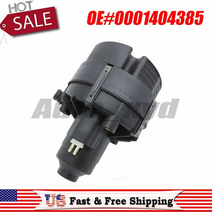 ya 5 8.7 0001404385 New Secondary Air Injection Pump for Mercedes W203 CL65 AMG 5.5L 6.0L