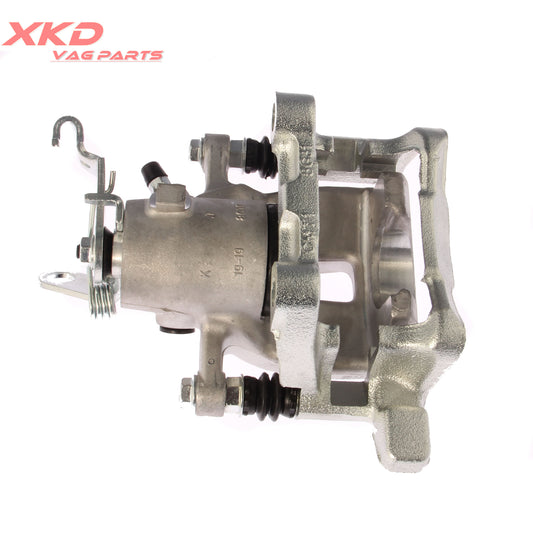 ya 10 5.28 Right Rear Brake Caliper for VW 2007-2011 for Golf Eos for JETTA 2005-2009 1K0615424