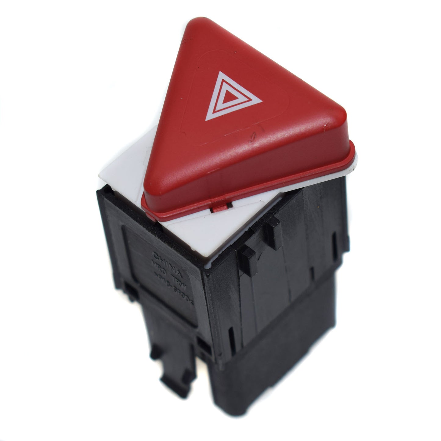 ya 1 8.5.3 Warning emergency hazard light switch suitable for VW for Jetta for Golf MK5 RABBIT 1K0953509A