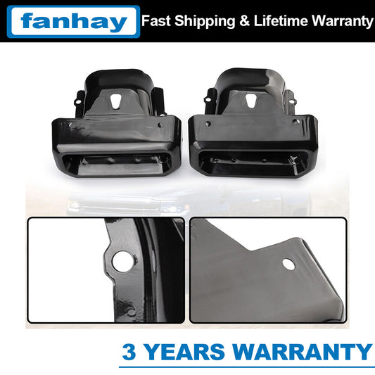 ya 4 6.17.2 84434642 for Chevrolet for Silverado for GMC Sierra 19-24 Header F for Ram e Black 84434641