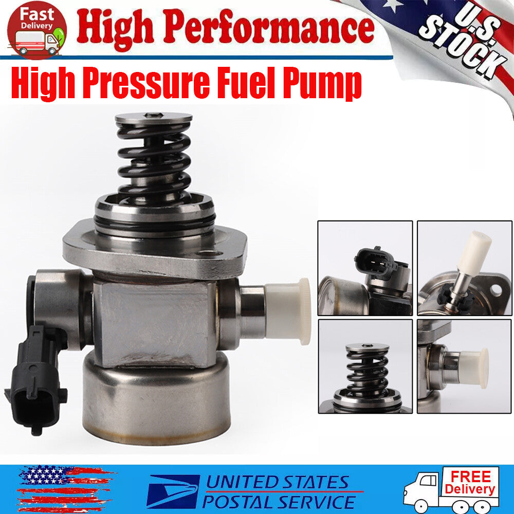 ya 27 7.2 High-pressure fuel pump 35320-3C220 is suitable for Kia Cadenza, Sedona, and Sorento.