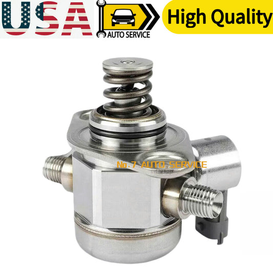ya 27 7.2 High Pressure Fuel Pump Fit for Buick Verano for Chevrolet HHR for Pontiac for Saab for Saturn 2.0L