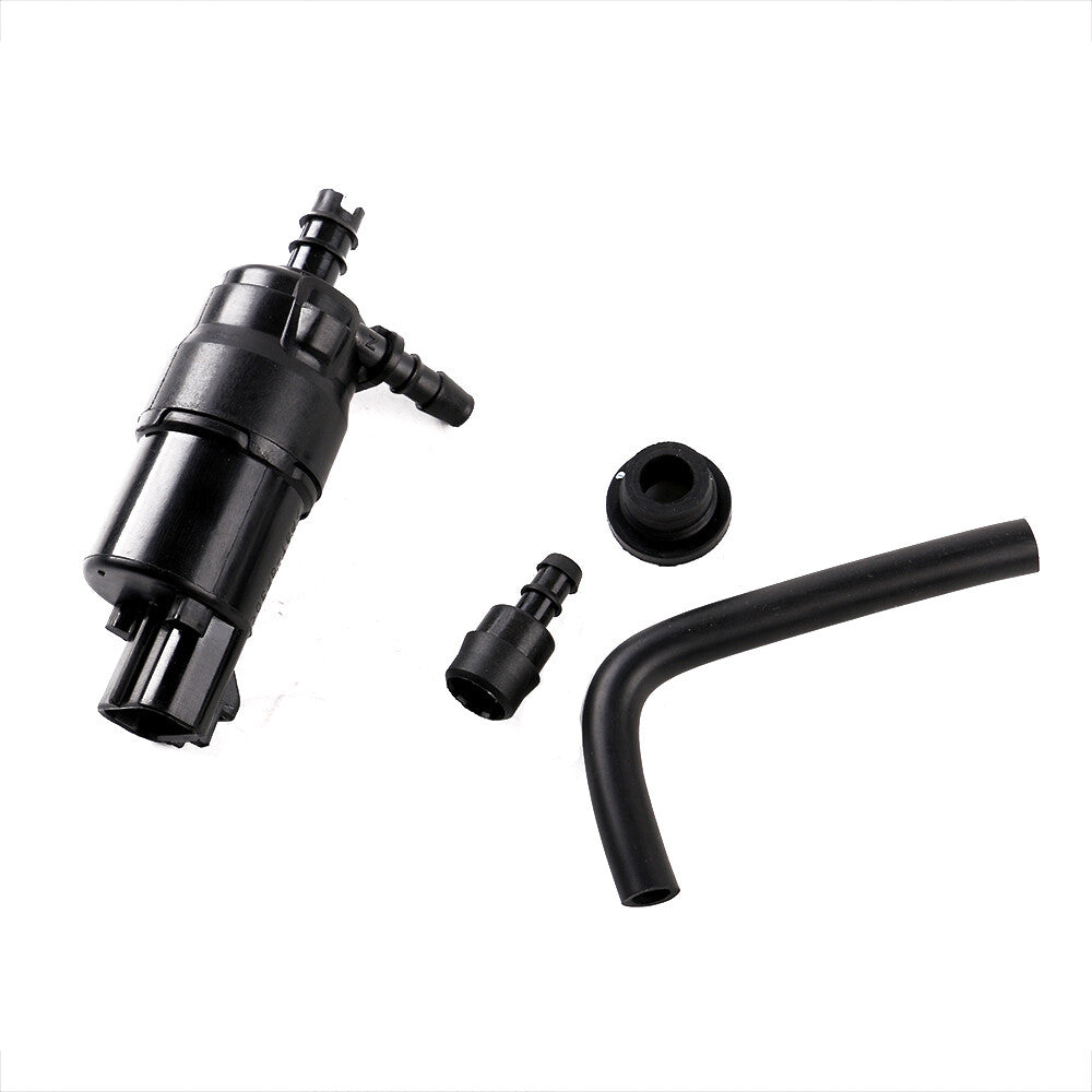 ya 13 Headlight Washer Pump for Subaru for Forester 2008-2014 Outback 2009-2013 Legacy