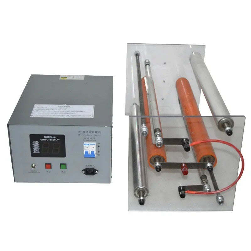 ya 26 8.1 Air Sickness Discharge Rack Desktop Film Impact Rack Coro Treatment Racka
