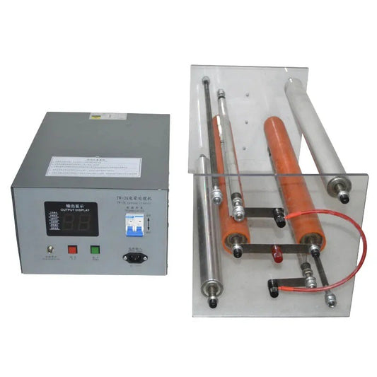 ya 26 8.1 Air Sickness Discharge Rack Desktop Film Impact Rack Coro Treatment Racka