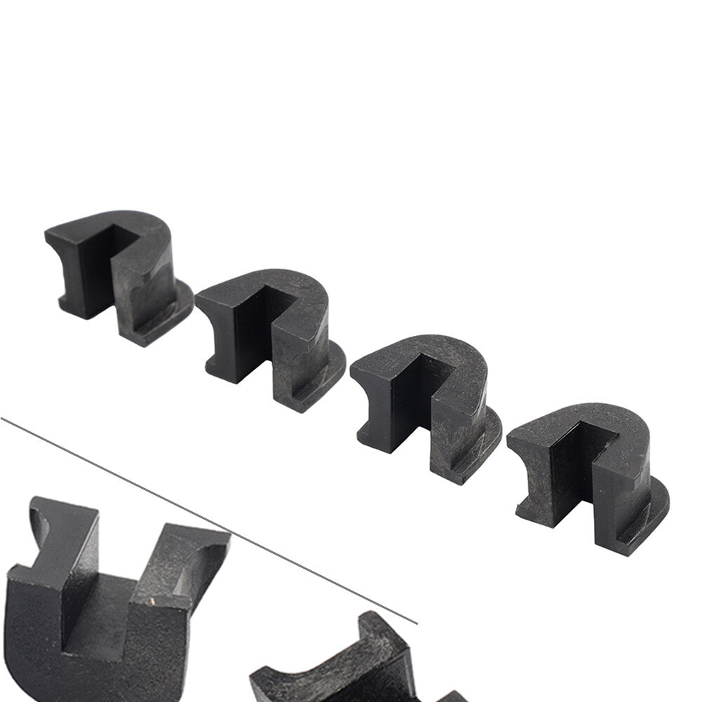 ya 27 7.2 Rubber Cushion Variator Slider For CFmoto CF500 X5 CForce 600 ZForce 0180-051003