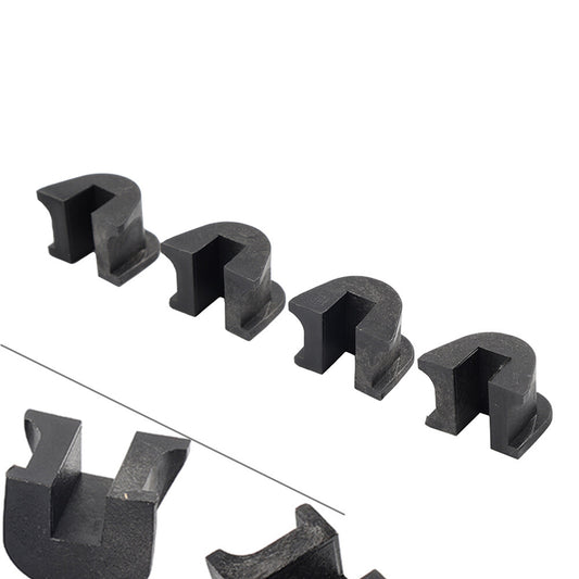 ya 27 7.2 Rubber Cushion Variator Slider For CFmoto CF500 X5 CForce 600 ZForce 0180-051003