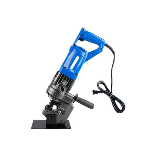 Newest Drilling Punching Machine Electric Hydraulic Punching MHP-20 Hole Opener
