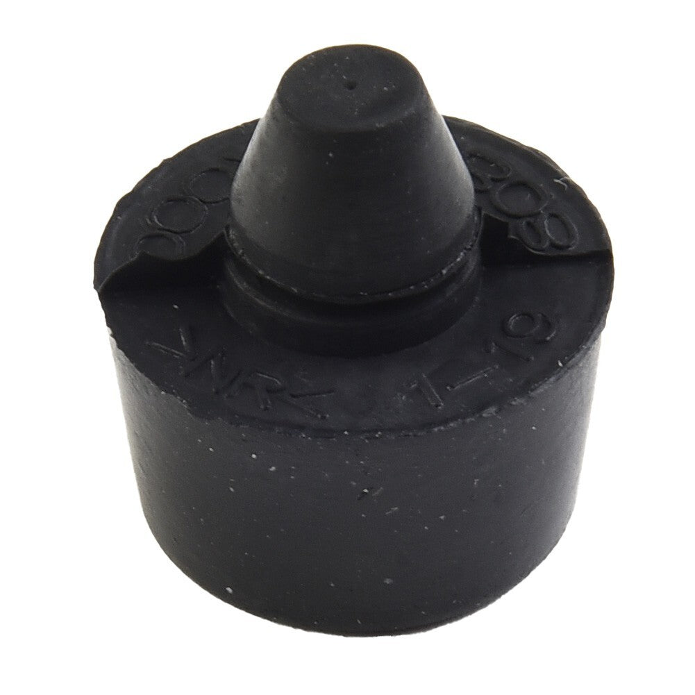 ya 5 8.7 1x Door Rubber Bumper Stopper Fit for for Infiniti Q45/Q50 Q60/QX56 QX80 80896-AR000