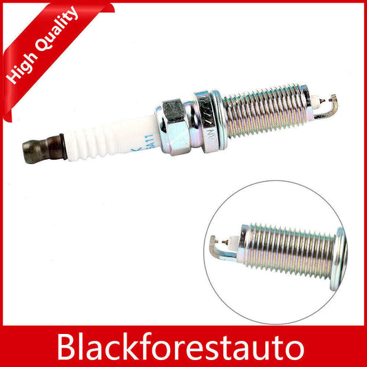 ya 2 6.27 22401-JA01B Iridium Replacement Spark Plugs KIT Fit for Nissan NGK DILKAR6A11